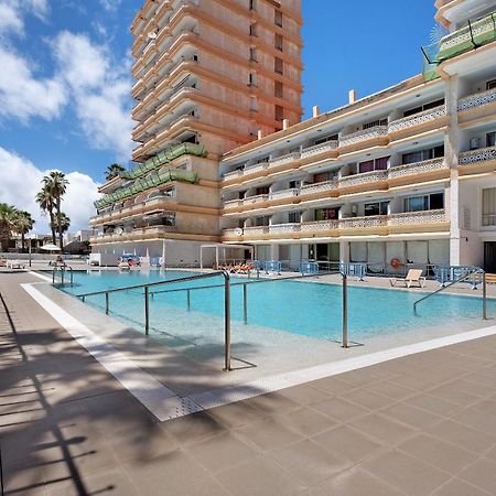 Bonito Apto Playa Las Americas Aptos Playa Honda By Paramount Holidays Плайя-де-лас-Амерікас Екстер'єр фото