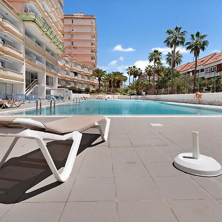 Bonito Apto Playa Las Americas Aptos Playa Honda By Paramount Holidays Плайя-де-лас-Амерікас Екстер'єр фото