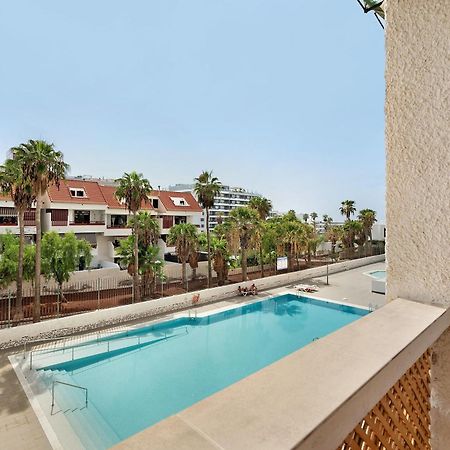 Bonito Apto Playa Las Americas Aptos Playa Honda By Paramount Holidays Плайя-де-лас-Амерікас Екстер'єр фото