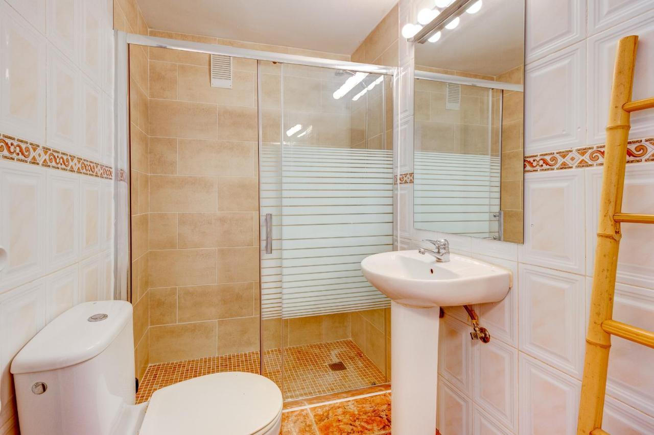 Bonito Apto Playa Las Americas Aptos Playa Honda By Paramount Holidays Плайя-де-лас-Амерікас Екстер'єр фото