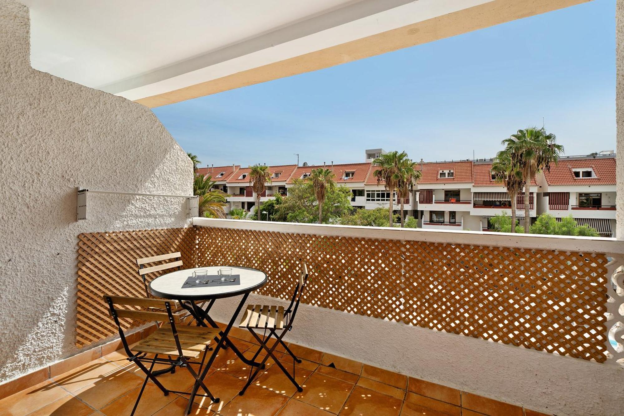 Bonito Apto Playa Las Americas Aptos Playa Honda By Paramount Holidays Плайя-де-лас-Амерікас Екстер'єр фото