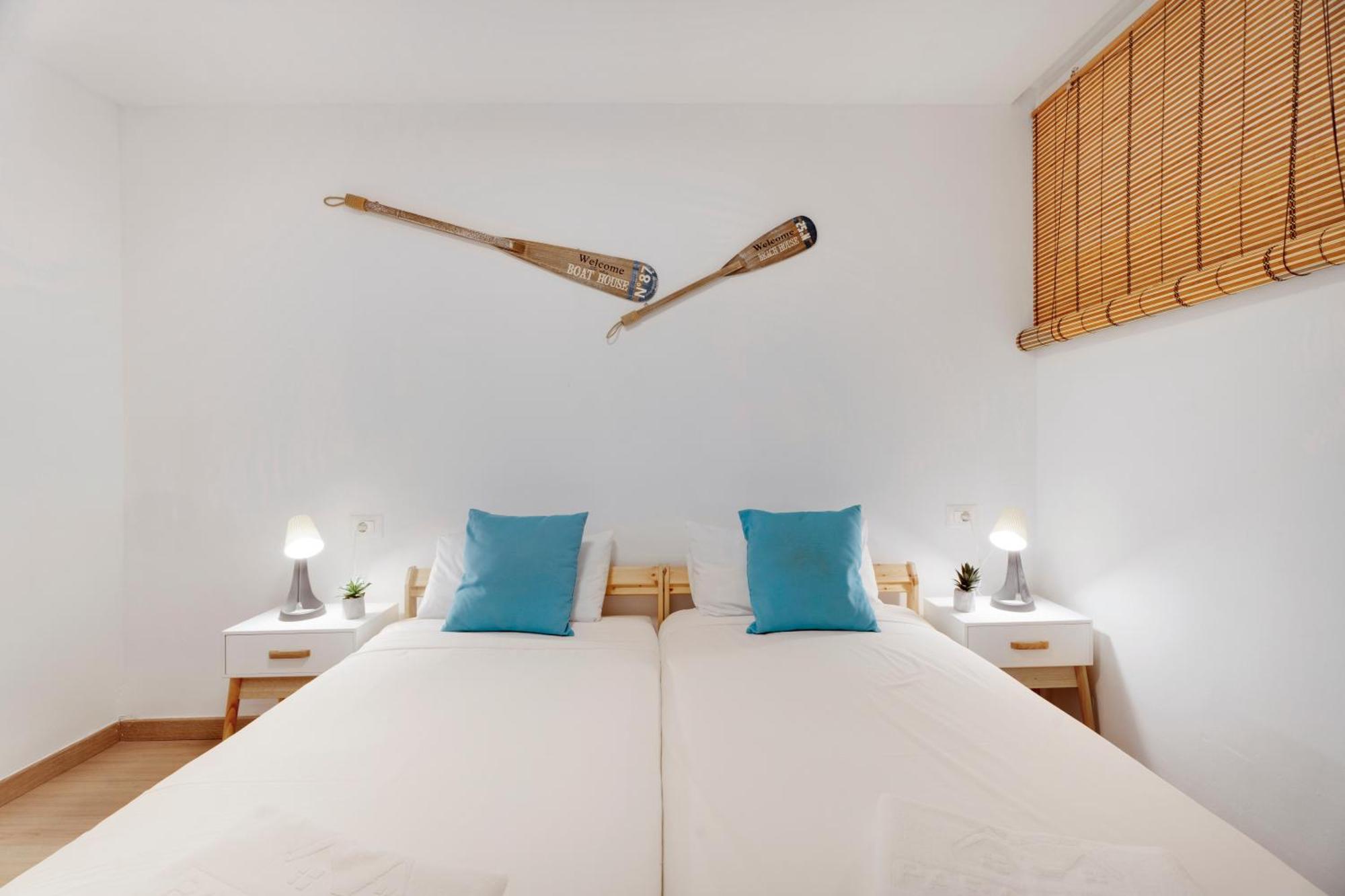 Bonito Apto Playa Las Americas Aptos Playa Honda By Paramount Holidays Плайя-де-лас-Амерікас Екстер'єр фото