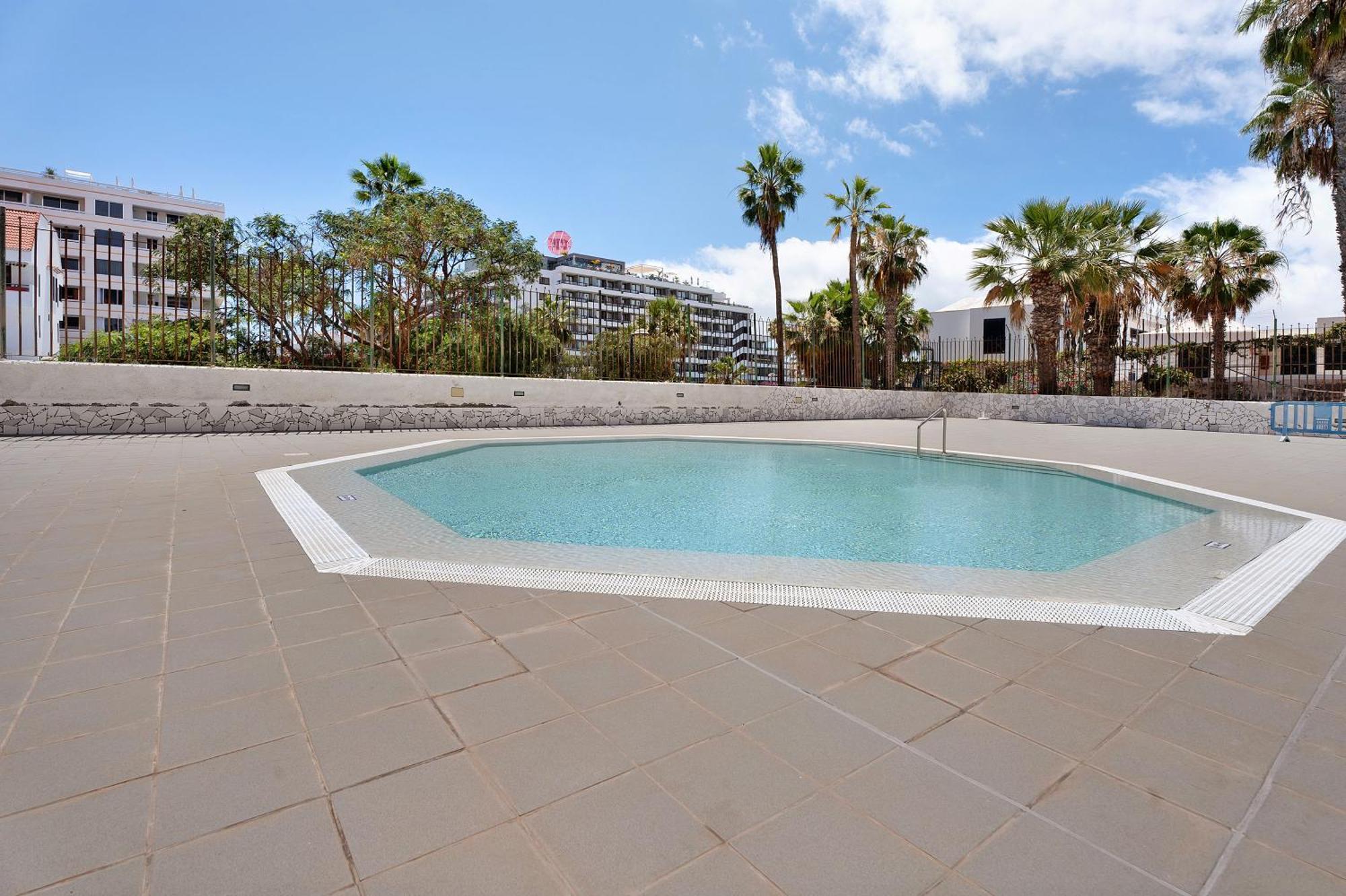 Bonito Apto Playa Las Americas Aptos Playa Honda By Paramount Holidays Плайя-де-лас-Амерікас Екстер'єр фото